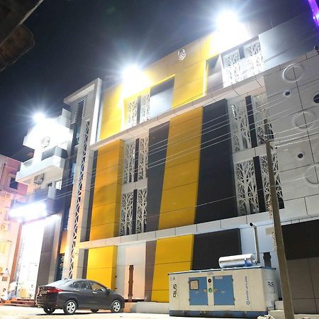 Hotel Senthur Raja ราเมศวาราม ภายนอก รูปภาพ