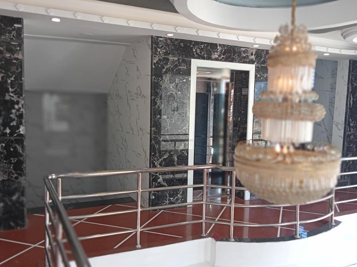 Hotel Senthur Raja ราเมศวาราม ภายนอก รูปภาพ