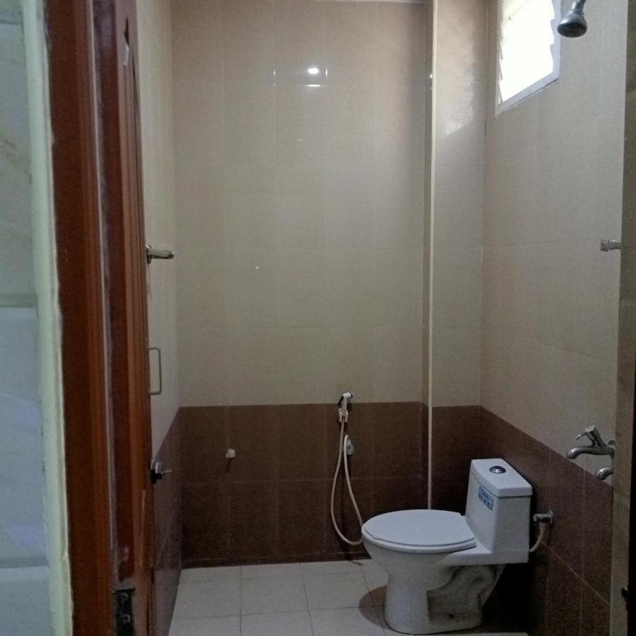 Hotel Senthur Raja ราเมศวาราม ภายนอก รูปภาพ