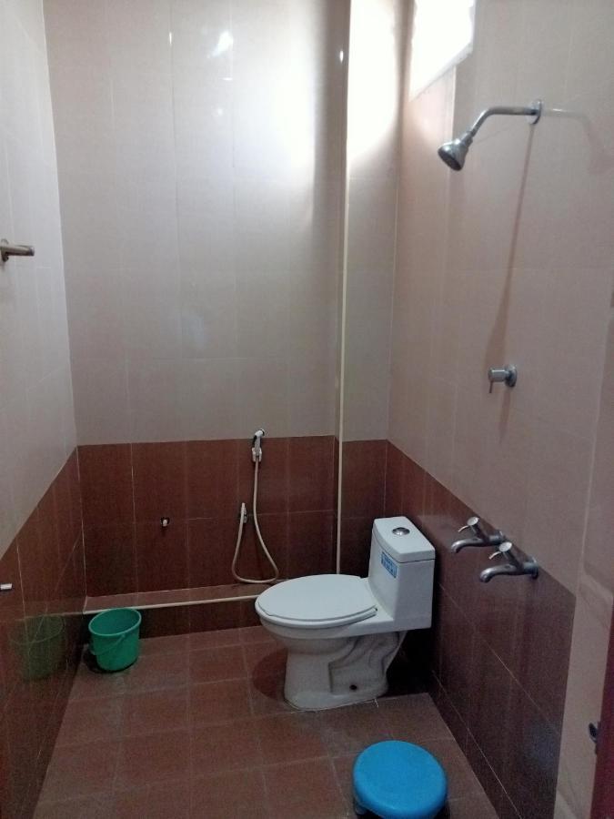 Hotel Senthur Raja ราเมศวาราม ภายนอก รูปภาพ